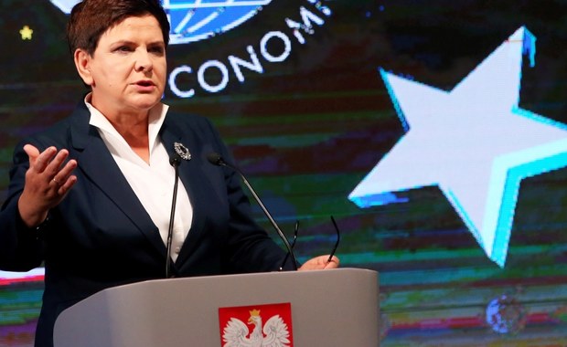 Premier Szydło o prezydenckich propozycjach zmian w sądownictwie: Nadszedł czas na konsultacje