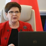 Premier Szydło odebrała Morawieckiemu nadzór nad PZU