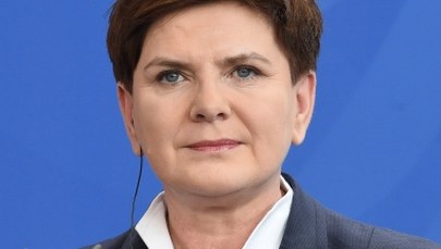 Premier Szydło odpowiada na list amerykańskich senatorów. „Argumenty budzą zdziwienie"