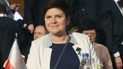 Premier Szydło osobiście podjęła decyzję o niepublikowaniu wyroków TK