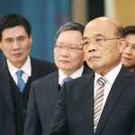 Premier Tajwanu podał się do dymisji