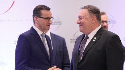 Premier: To my mamy prawo, aby żądać odszkodowań