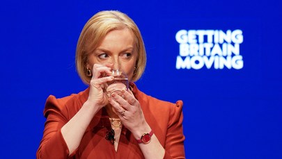 Premier Truss w tarapatach. Członkowie Partii Konserwatywnej chcą jej odejścia