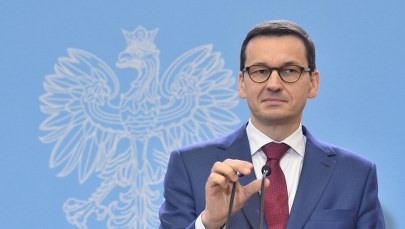 Premier: Trzech Króli - i potem jest czas na rekonstrukcję