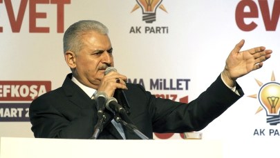 Premier Turcji grozi Holandii. "Odwet najostrzejszymi sposobami"