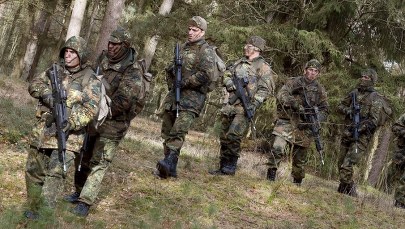 Premier Turcji: Kurdowie zaprzepaścili szansę na pokój