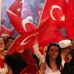 Premier Turcji: Wciąż istnieje ryzyko kolejnej próby puczu