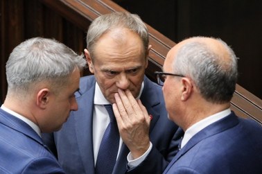 Premier Tusk chce odwołania szefów wszystkich służb specjalnych