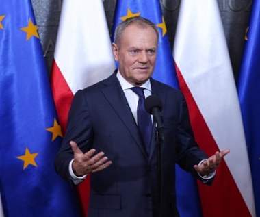 Premier Tusk o obniżeniu składki zdrowotnej. "Dyskusje są w finale"