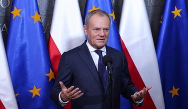 Premier Tusk o obniżeniu składki zdrowotnej. "Dyskusje są w finale"