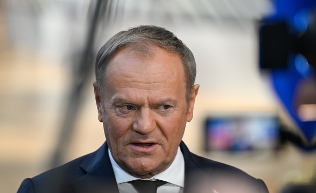Premier Tusk o polskim odstraszaniu nuklearnym: Będziemy badali możliwości