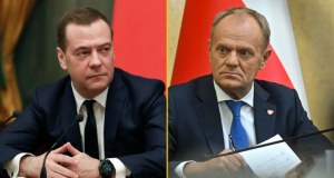 Premier Tusk odpowiada na groźby Rosji. "NATO musi traktować to poważnie"