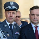 Premier Tusk odwołał dyrektora generalnego Służby Więziennej 