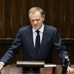 

Premier Tusk zapowiada waloryzację procentową