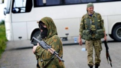 Premier Ukrainy: Potrzebujemy nowej broni