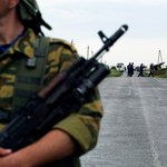 Premier Ukrainy: Samolotu nie zestrzeliła grupa pijanych goryli