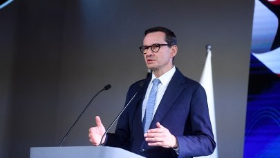 Premier: W Brukseli przepychają siłą pakt o nielegalnej imigracji 