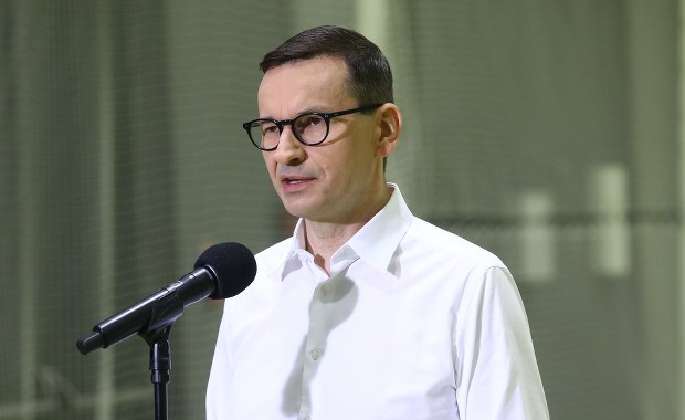 Premier: W najbliższych latach powstanie 1000 hal sportowych
