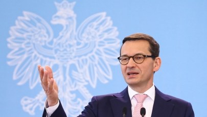 ​Premier w RMF FM: Organizujemy "okrągły stół" ws. sytuacji na stadionach