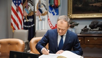 Premier w trybie przedwojennym