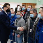 Premier w Turowie: Do końca broniliśmy sprawy, mimo kar i szantażu