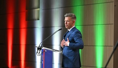 Premier Węgier apeluje do firm. Wezwał do zwrotu pieniędzy. "Fortuny"
