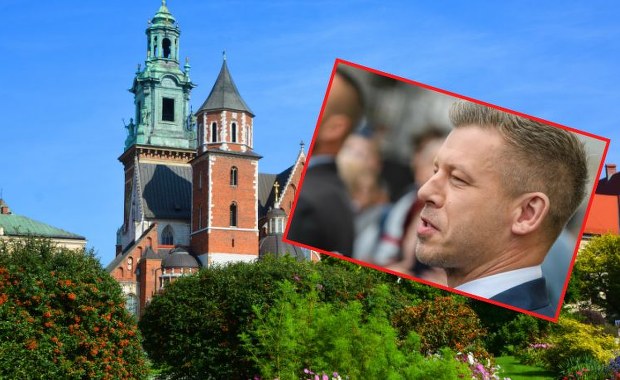 Premier Węgier na Wawelu. Znamy szczegóły wizyty Petera Magyara w Polsce