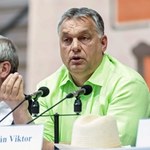 Premier Węgier: Zachowanie ogrodzenia na granicach stawką wyborów w 2018 roku