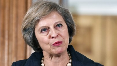 Premier Wielkiej Brytanii odwiedzi dziś Polskę. Temat rozmów? M.in. Brexit