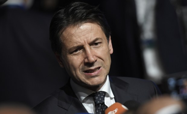 Premier Włoch: Jest pomysł opłat od państw nieprzyjmujących migrantów