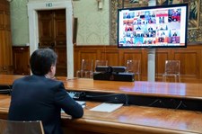 Premier Włoch: UE może stracić sens istnienia
