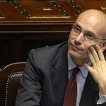 Premier Włoch w expose: Przede wszystkim gospodarka