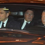 Premier Włoch zamraża dymisję, którą zapowiadał. Najpierw budżet
