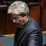 Premier Włoch złożył dymisję rządu