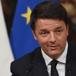 Premier Włoch: Zmiana konstytucji ograniczy koszty włoskiej polityki