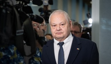 Premier: Wniosek o Trybunał Stanu dla Adama Glapińskiego gotowy