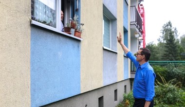 Premier wskazał priorytetowe zadanie. "Chcę obiecać"
