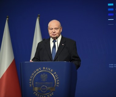 Premier wskazał, za co A. Glapiński może stanąć przed TS. "Nie za politykę antyinflacyjną"
