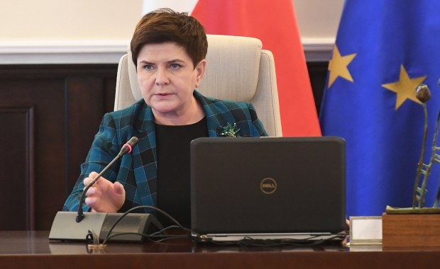 Premier wysłała list do głodujących lekarzy rezydentów. Będzie spotkanie, ale po spełnieniu warunku