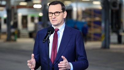 Premier: Wystąpimy do Niemiec o zgodę na przekazanie leopardów