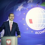 Premier: Wzrost gospodarczy w Polsce jest solidny, zagrożeniem mogą być zawirowania za granicą