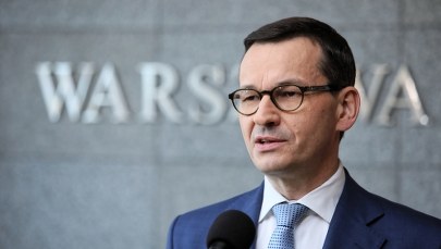 Premier: Z satysfakcją przyjąłem decyzję ZNP o zawieszeniu strajku