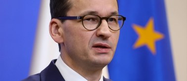 Premier: Za miesiąc pierwsze efekty prac zespołu ds. niebezpiecznych instrumentów finansowych