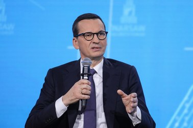 Premier zapowiada zamrożenie cen energii dla samorządów. Szczegóły jeszcze dzisiaj