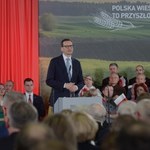 Premier zapowiedział wzrost dopłat do paliw dla rolników. Padła kwota