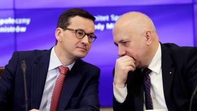 Premier: Zespół do walki z faszyzmem to bardzo dobra inicjatywa