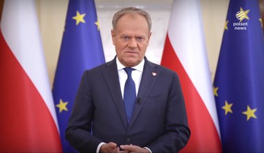 Premier zmienia zdanie. Zapowiedział ''gospodarczy nacjonalizm'' w orędziu