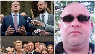 Premier znów przegrał w sądzie, jest list za podejrzanym o zabójstwo Pauliny D. [PODSUMOWANIE DNIA]