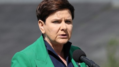 Premier zobowiązała minister Rafalską do pilnej odpowiedzi na zastrzeżenia KE