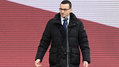 Premier: Żołnierze Wyklęci są ojcami naszej niepodległości